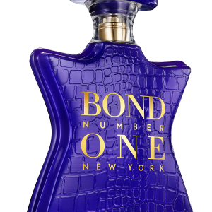 BOND NUMBER ONE