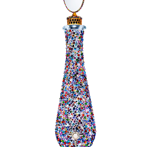 BOND NO. 9 COUTURE AMPHORA WITH SWAROVSKI® CRYSTALS