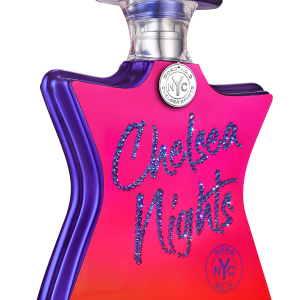 BOND NO. 9 CHELSEA NIGHTS LIMITED EDITION