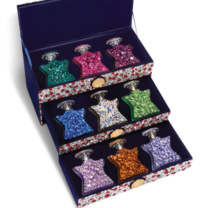 BOND NO. 9 THE DIAMOND CHEST
