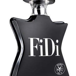 BOND NO. 9 FIDI