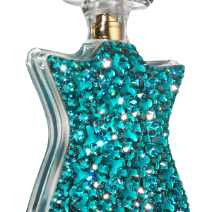 BOND NO. 9 GREENWICH VILLAGE BEJEWELED WITH SWAROVSKI® CRYSTALS