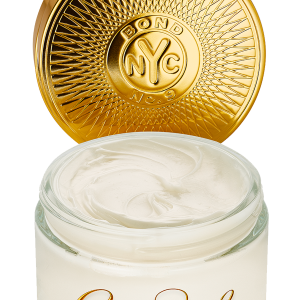 BOND NO. 9 NEW YORK SIGNATURE BODY SILK