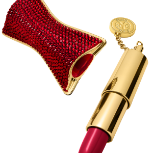 BOND NO. 9 REFILLABLE LIPSTICK WITH SWAROVSKI® CRYSTALS - ASTOR PLACE