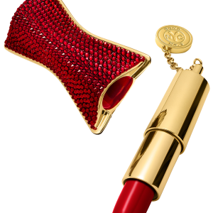 BOND NO. 9 REFILLABLE LIPSTICK WITH SWAROVSKI® CRYSTALS - CHELSEA
