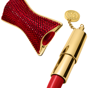 BOND NO. 9 REFILLABLE LIPSTICK WITH SWAROVSKI® CRYSTALS - MADISON AVENUE