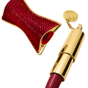 BOND NO. 9 REFILLABLE LIPSTICK WITH SWAROVSKI® CRYSTALS - NOHO