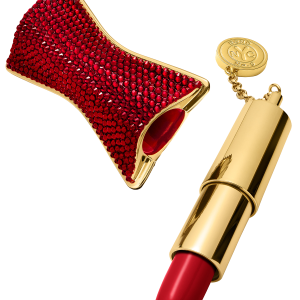 BOND NO. 9 REFILLABLE LIPSTICK WITH SWAROVSKI® CRYSTALS - NOLITA