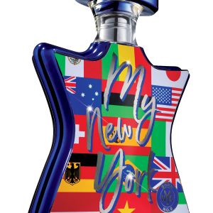 BOND NO. 9 MY NEW YORK