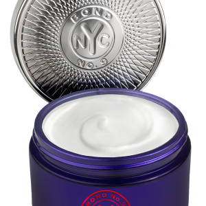 BOND NO. 9 MANHATTAN SCENTED BODY SILK