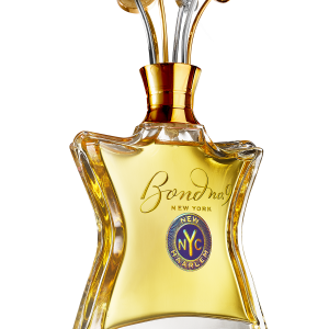 BOND NO. 9 NEW HAARLEM with LIMITED EDITION ANNIVERSARY CAP