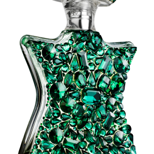 BOND NO. 9 NEW YORK MUSK LIMITED EDITION MADE WITH SWAROVSKI® CRYSTALS