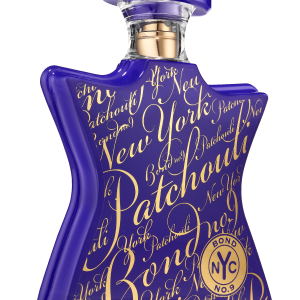 BOND NO. 9 NEW YORK PATCHOULI