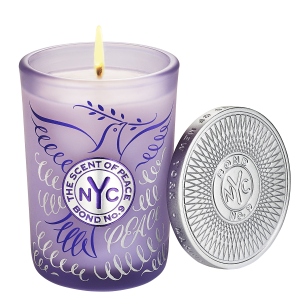 BOND NO. 9 THE SCENT OF PEACE SCENTED CANDLE
